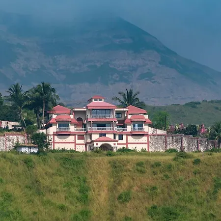 Vista Dazzle By Veo, Stayvista - 6Bhk Pet-Friendly Villa With Pool Table-2